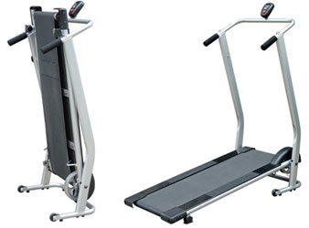 Click here for Treadmill Exercise Equipment Manual Folding Treadm... prices