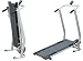 Treadmill Exercise Equipment Manual Folding Treadmill
