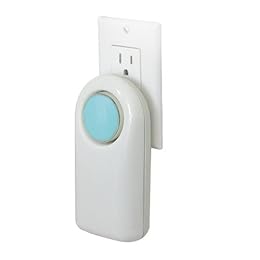 OXO Guardian Night-Light - White : Target