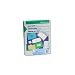 Avery 30606 Pres-a-ply laser address labels, 1 x 2 5/8 inch, white, 7500 per box
