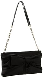 Kate Spade Nylon Mini Shoulder Bag