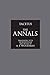 The Annals (Hackett Classics)
