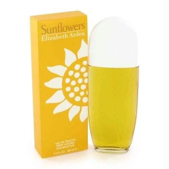 SUNFLOWERS by Elizabeth Arden Eau De Toilette Spray 50 ml Preisvergleich