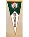 Boston Celtics NBA Classic Wool Pennant