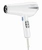 Buy Brushes & Combs - Inifiniti by Conair 228 Nano Silver Tourmaline Ceramic Styler, White