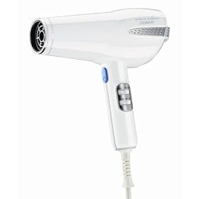 Buy Inifiniti by Conair 228 Nano Silver Tourmaline Ceramic Styler, White by Infiniti Conair