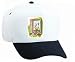 White Cap with window, chicken, bird, animal, henhouse