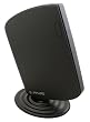 Sapphire EDGE-HD2 Mini-PC (Intel Atom D525, 1,8GHz, 2GB RAM, 380GB HDD, NVIDIA ION2, Win 7 Ultimate)