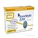 FreeStyle Lite Blood Glucose Monitoring System Diabetic Meter Kit