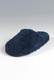 Older Boys Slip On Mule Slippers
