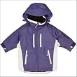 Boys Whiteout Insulated Winter Jacket