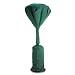 Enders 5050 Wetterschutzh�lle zu Terrassenheizer Cosystand