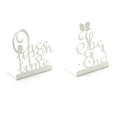 Fairy Tale Bookends