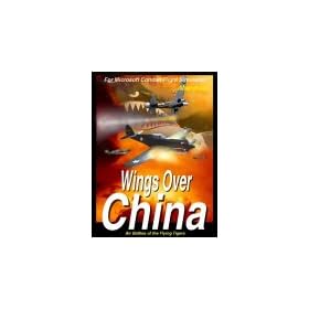 Wings Over China