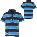 Quiksilver Ingenious Polo Shirt - Short-Sleeve - Toddler Boys'