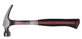 Plumb SS20R 20 oz Solid Steel Rip Claw Hammer