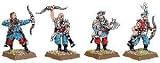 Eigenschaften Games Workshop 99110202121 / KOSSARS VON KISLEV