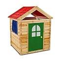 Kid's Clubhouse Screened