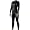 Zoot Sports 2008 Women's Zenith FS WetZoot - Black - S8WWS02 (S)