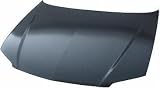 02-03 MAZDA PROTEGE5 HOOD (2002 02 2003 03) M130111 B30D52310C