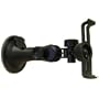 DURAGADGET Long reach extra strong alternative Car windscreen / windshield holder mount for Garmin Nuvi 1200, 1210 1240, 1300 1300t 1310, 1340, 1370 1370t 1390 1390t lifetime warranty
