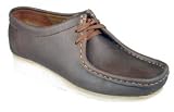  : Clarks Women's Wallabee,Beeswax,8 M