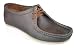 Clarks Womens Wallabee Lo Beeswax Oxfords