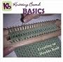 Weave and Hook Knitting Board Basic I How-To DVD Instruction