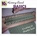 Weave and Hook Knitting Board Basic I How-To DVD Instruction