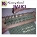 Weave and Hook Knitting Board Basic II 90 minute How-To DVD Instruction
