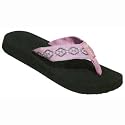 Reef Sandy - Light Pink