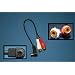 Alpine Ai-net Rca Aux Auxiliary Input Adapter Cable