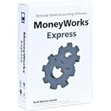 Moneyworks Express V.5