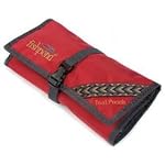 Fishpond Flat Iron Tool Pouch