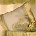 Ribbit Decorator Pillow - Turtle