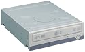 LG GSA-4163B DVD+R 16x8x, -R 16x6x, Double Layer 4x, DVD-RAM 5x IDE DVD-Brenner (Retail)