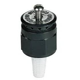Orbit Underground #54151 1 2 6 Jet Plastic Bubbler by ORBIT UNDERGROUND