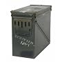 NRS Surplus Rocket Box - 20mm Ammo Can by NRS