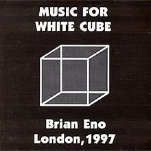 Brian Eno - Music For White Cube - Zortam Music