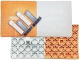 Baseball Bases & Plates Double First Base
