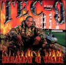 Ready 4 War