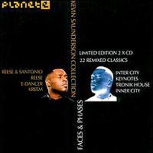 CD-Charts  Search : Faces & Phases