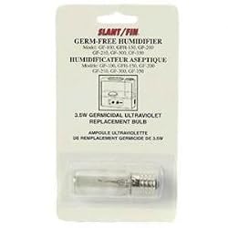 Slant/Fin Germicidal Ultraviolet 3-1/2-Watt Replacement Bulb