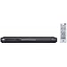 JVC XV-N210B  DVD Player