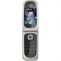 Nokia 7020 Unlocked Cell Phones--US Version with Warranty