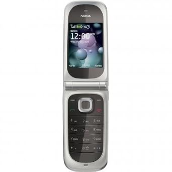 Nokia 7020 Unlocked Cell Phones--US Version with Warranty