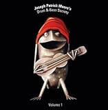 Joseph Patrick Moore's Drum & Bass Society, Vol.1