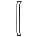Dream Baby 3-Gate Extension - Black (3.5")