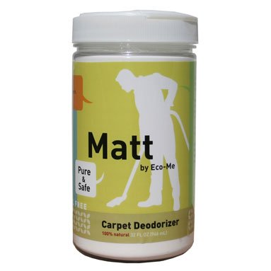 Carpet Cleaning specials – Carpet Deodorizer, 32 oz ( Multi-Pack)