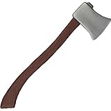 Wood Tin Man Axe